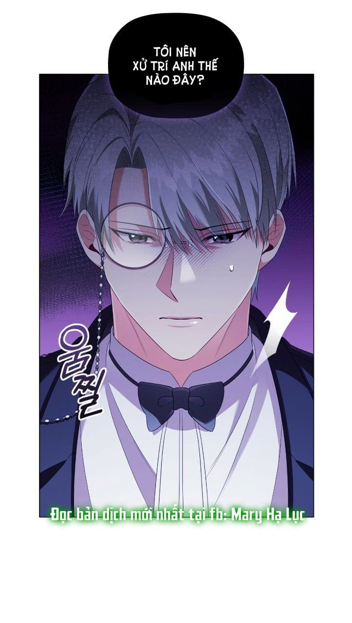 đọc truyện Mùi Hương Của Ác Quỷ Chương 26 ảnh 27 tại Thiên Thai Truyện