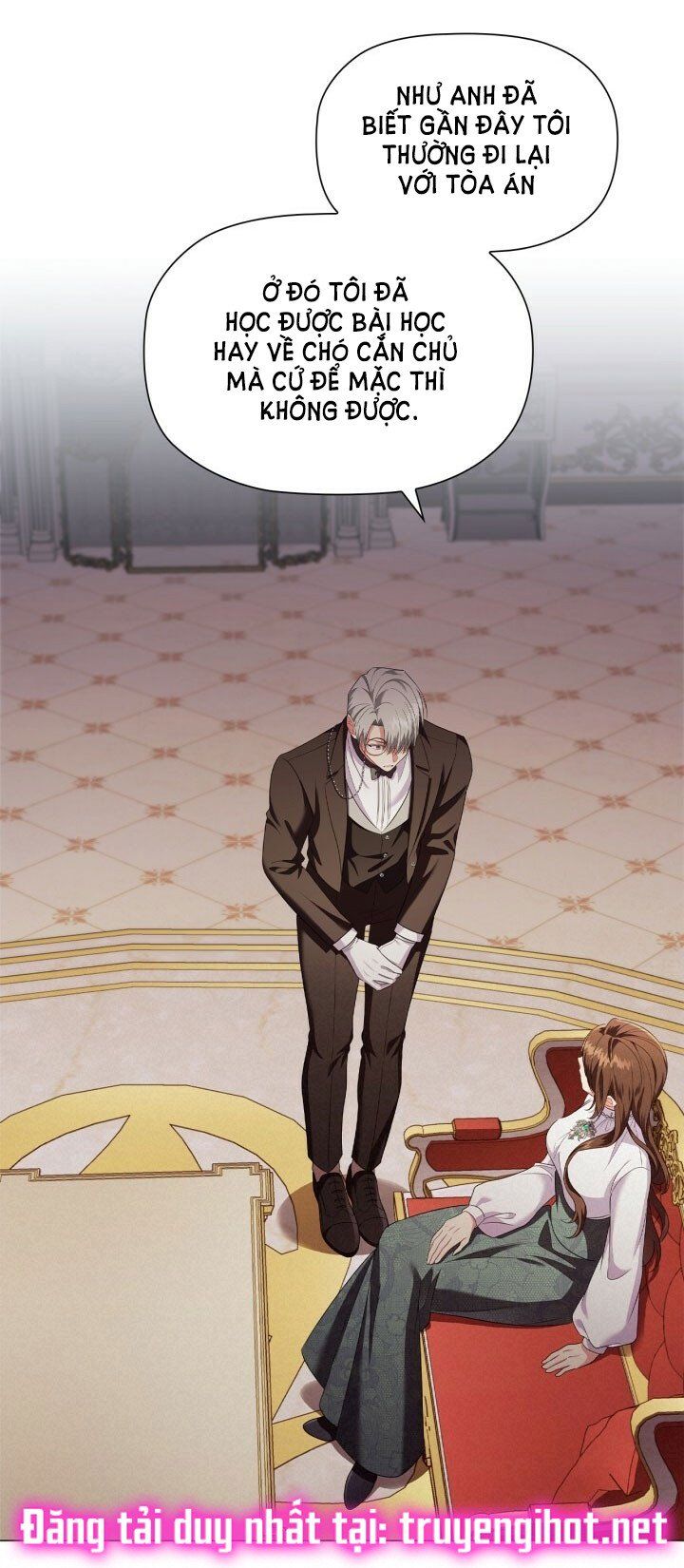 đọc truyện Mùi Hương Của Ác Quỷ Chương 26 ảnh 28 tại Thiên Thai Truyện