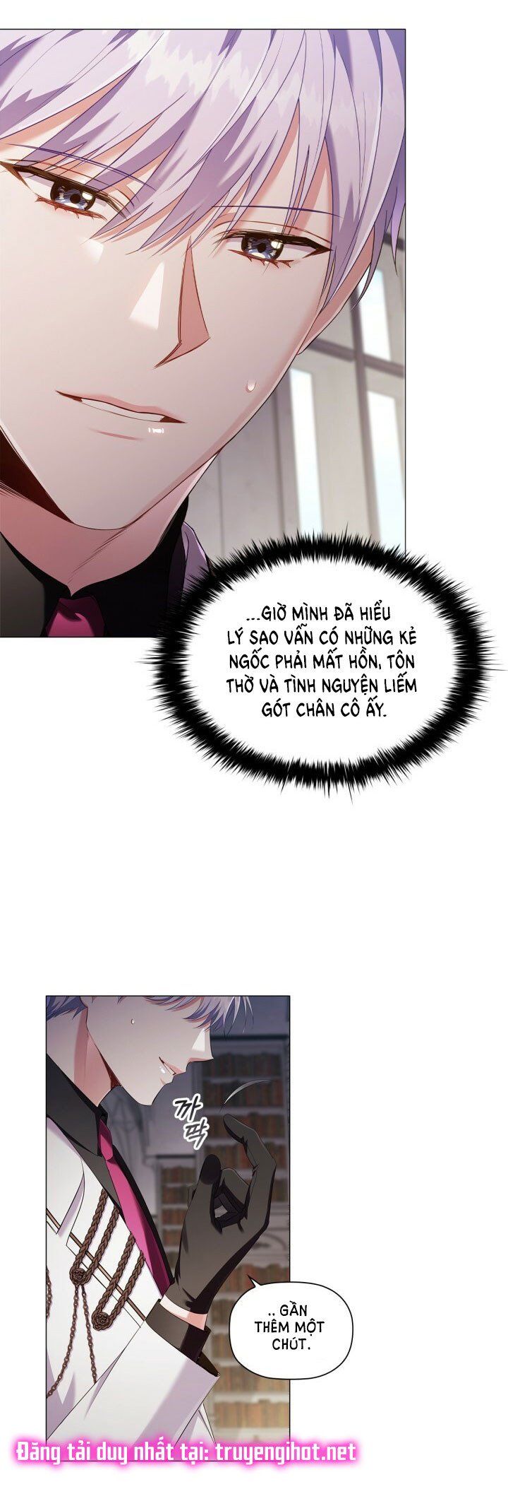 đọc truyện Mùi Hương Của Ác Quỷ Chương 26 ảnh 7 tại Thiên Thai Truyện