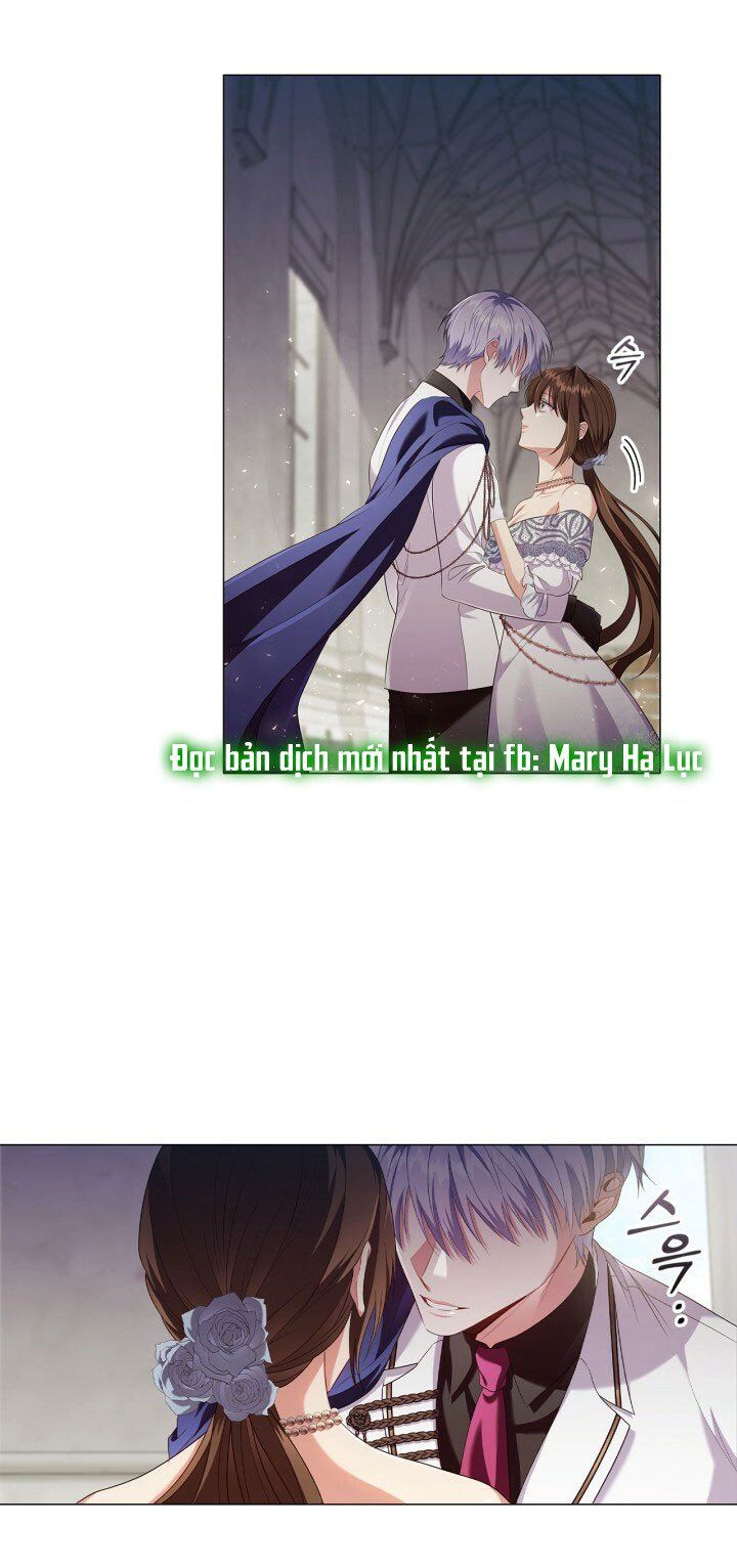 đọc truyện Mùi Hương Của Ác Quỷ Chương 26 ảnh 8 tại Thiên Thai Truyện