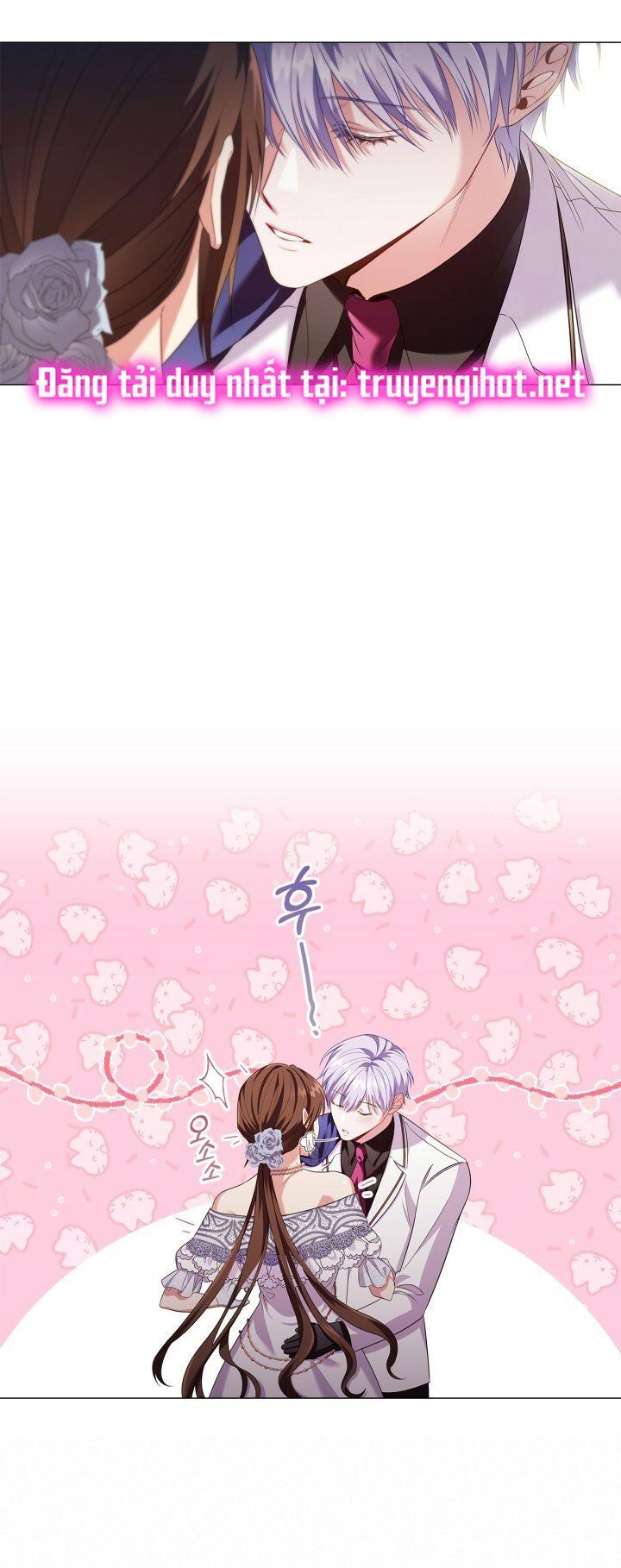 đọc truyện Mùi Hương Của Ác Quỷ Chương 26 ảnh 9 tại Thiên Thai Truyện