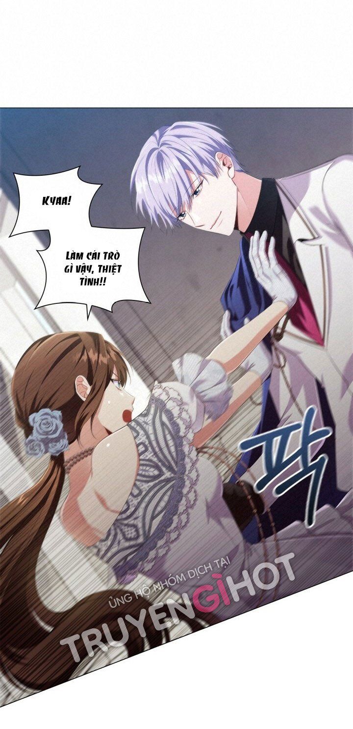 đọc truyện Mùi Hương Của Ác Quỷ Chương 26 ảnh 10 tại Thiên Thai Truyện