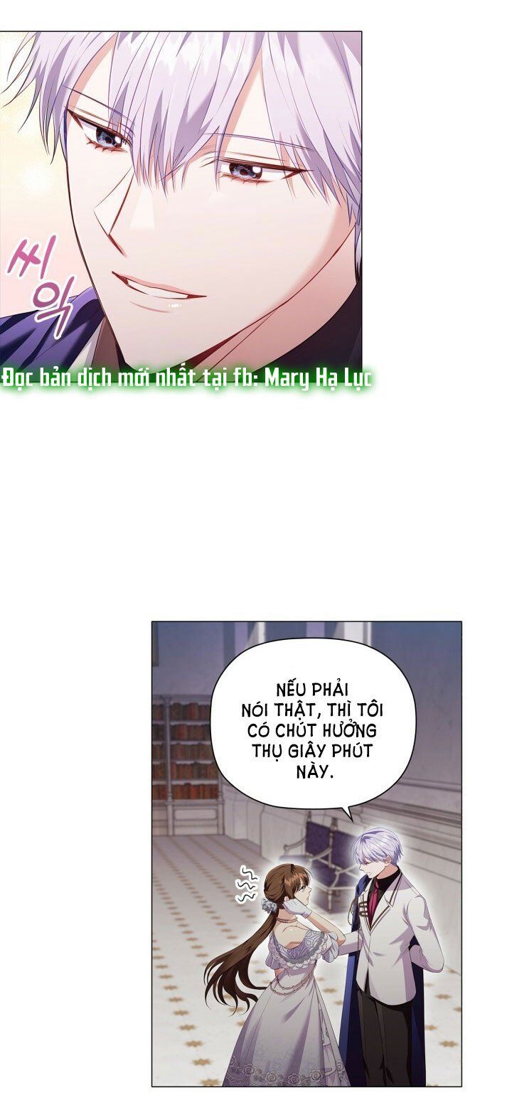 đọc truyện Mùi Hương Của Ác Quỷ Chương 26 ảnh 11 tại Thiên Thai Truyện