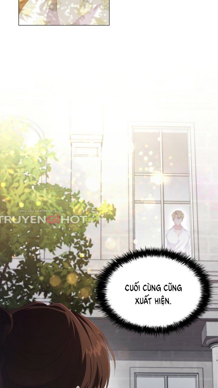 đọc truyện Mùi Hương Của Ác Quỷ Chương 27.5 ảnh 14 tại Thiên Thai Truyện