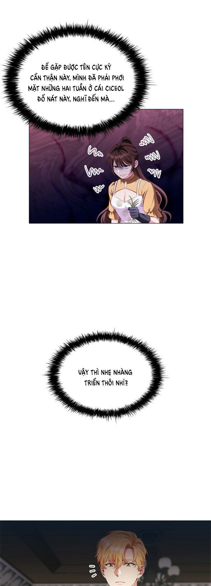 đọc truyện Mùi Hương Của Ác Quỷ Chương 27.5 ảnh 16 tại Thiên Thai Truyện