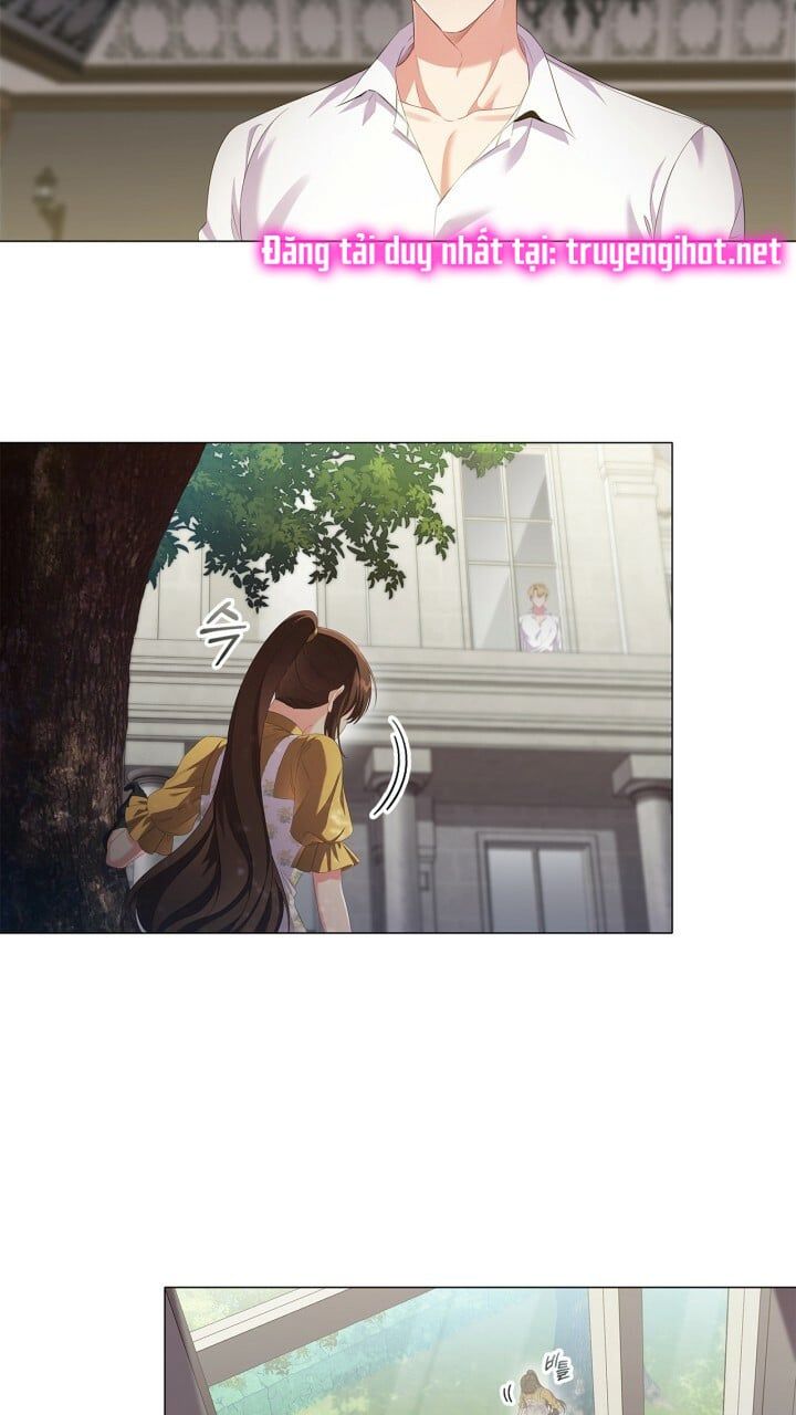 đọc truyện Mùi Hương Của Ác Quỷ Chương 27.5 ảnh 17 tại Thiên Thai Truyện