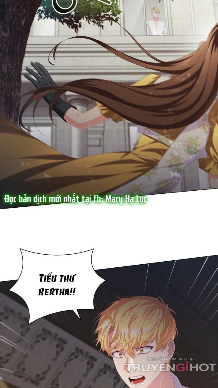 đọc truyện Mùi Hương Của Ác Quỷ Chương 27.5 ảnh 19 tại Thiên Thai Truyện