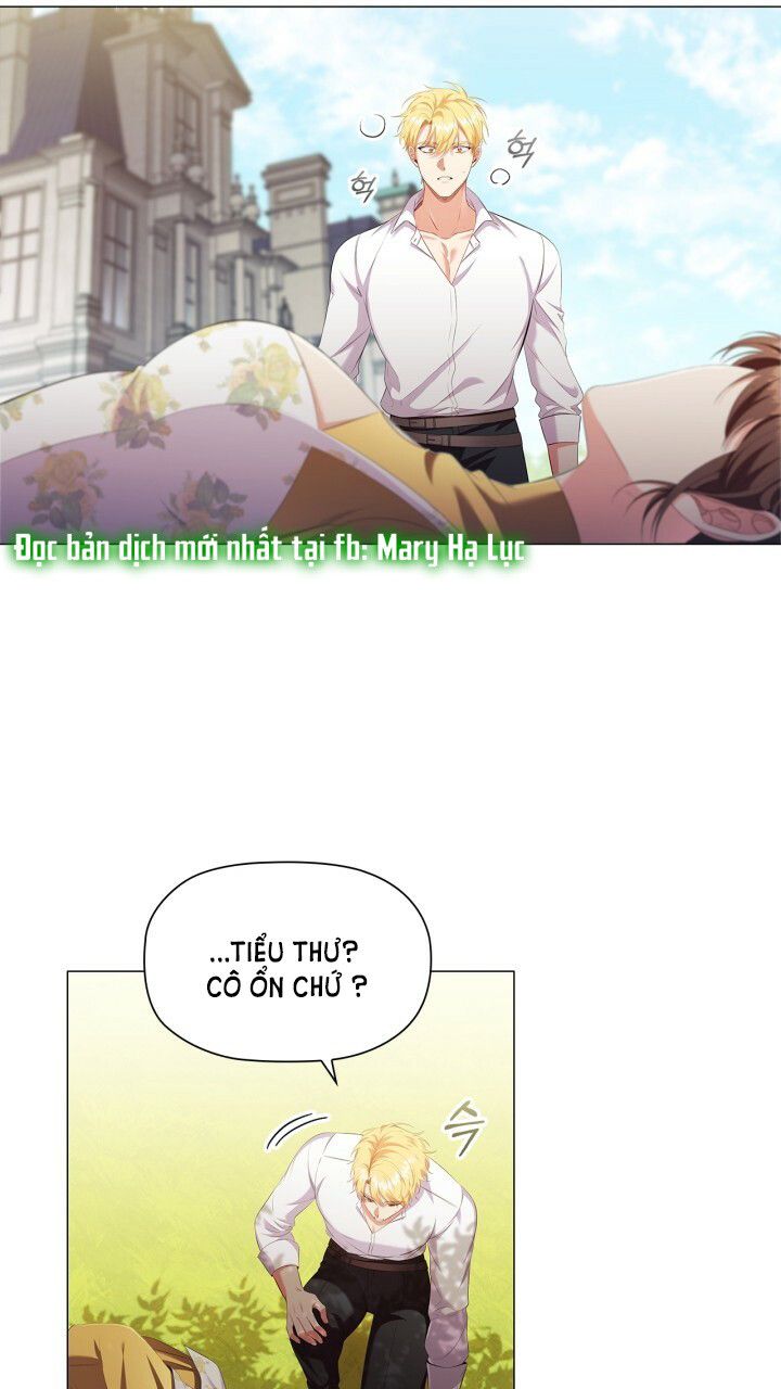 đọc truyện Mùi Hương Của Ác Quỷ Chương 27.5 ảnh 25 tại Thiên Thai Truyện