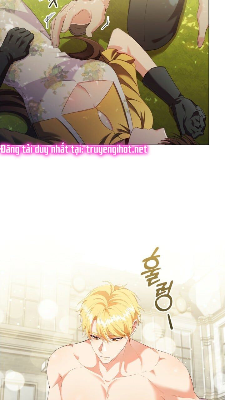 đọc truyện Mùi Hương Của Ác Quỷ Chương 27.5 ảnh 27 tại Thiên Thai Truyện