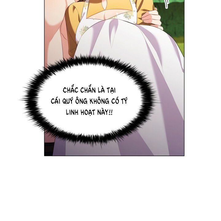 đọc truyện Mùi Hương Của Ác Quỷ Chương 27.5 ảnh 30 tại Thiên Thai Truyện