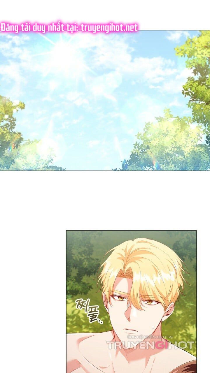 đọc truyện Mùi Hương Của Ác Quỷ Chương 27.5 ảnh 31 tại Thiên Thai Truyện