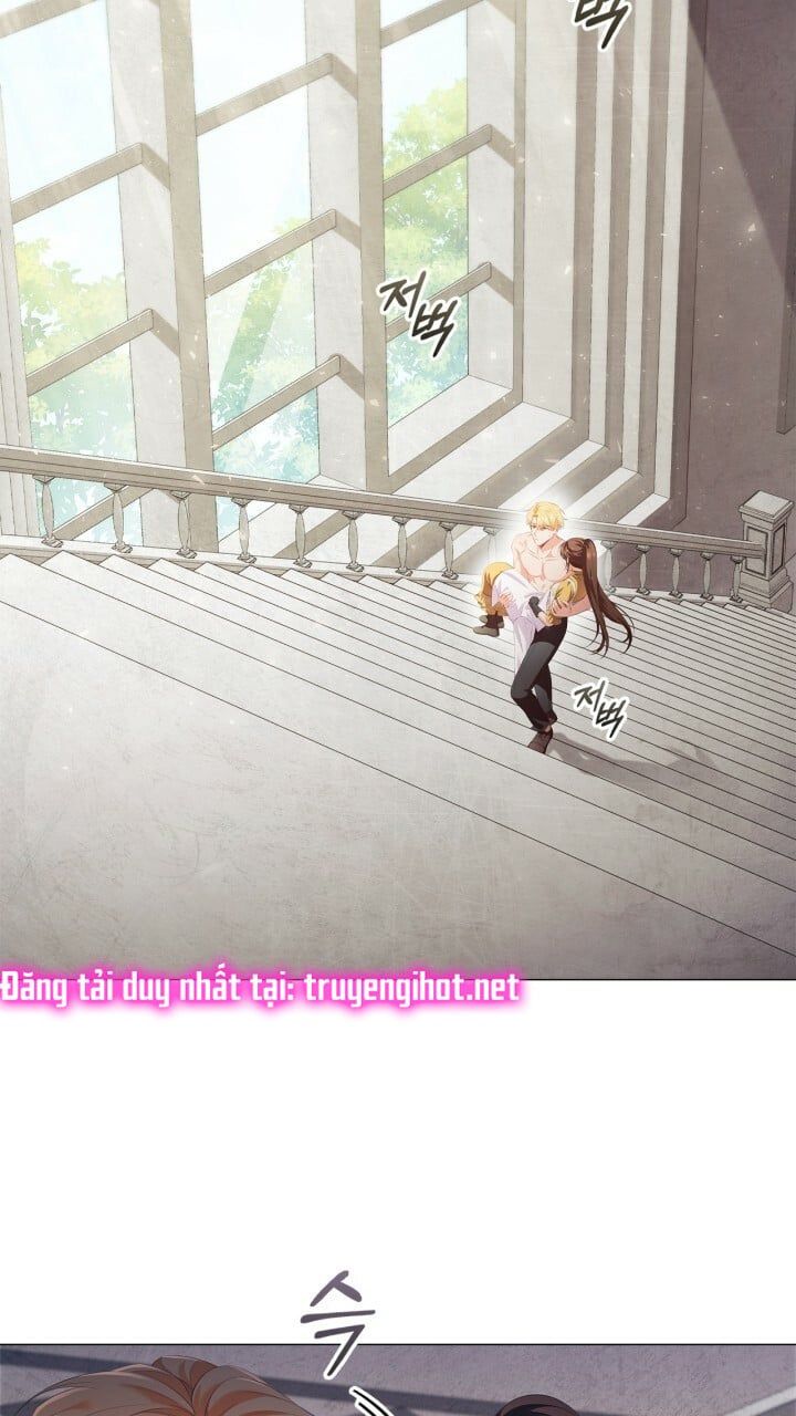 đọc truyện Mùi Hương Của Ác Quỷ Chương 27.5 ảnh 34 tại Thiên Thai Truyện