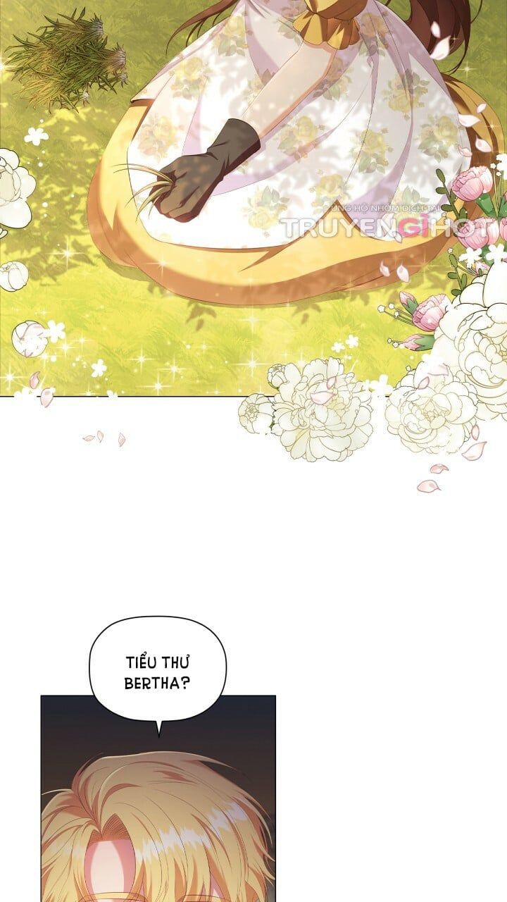 đọc truyện Mùi Hương Của Ác Quỷ Chương 27.5 ảnh 6 tại Thiên Thai Truyện