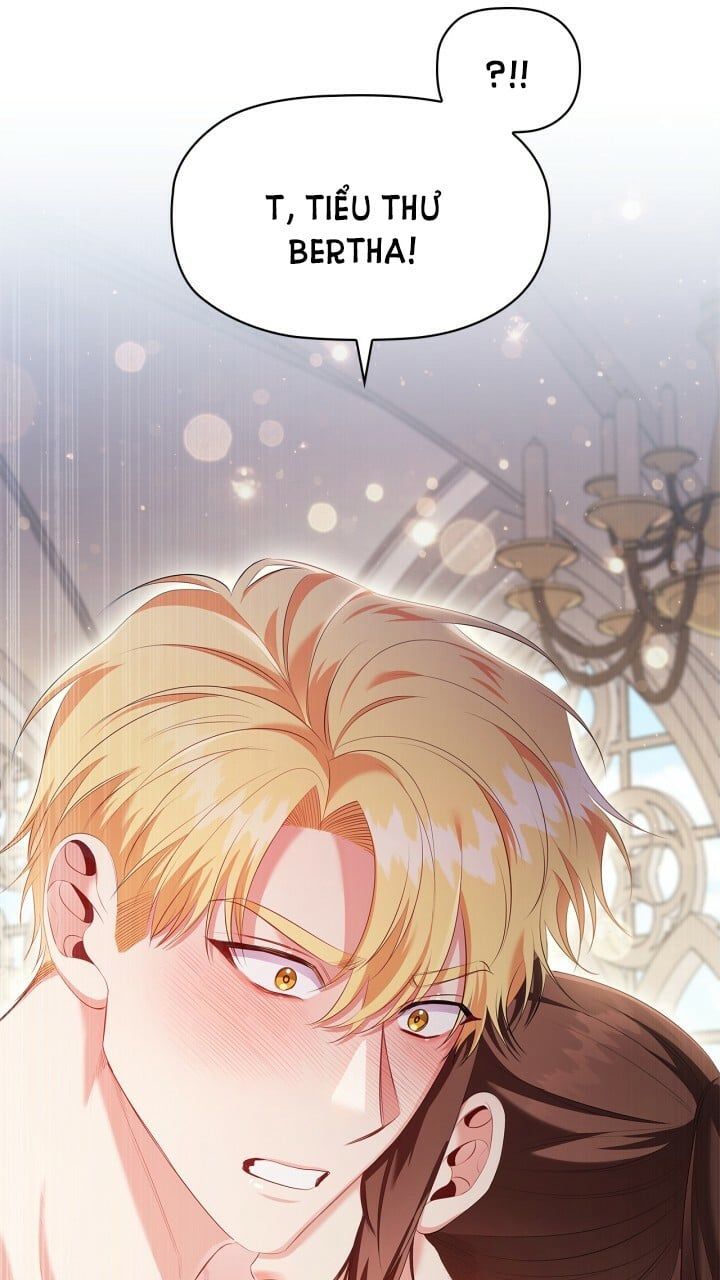 đọc truyện Mùi Hương Của Ác Quỷ Chương 27.5 ảnh 42 tại Thiên Thai Truyện