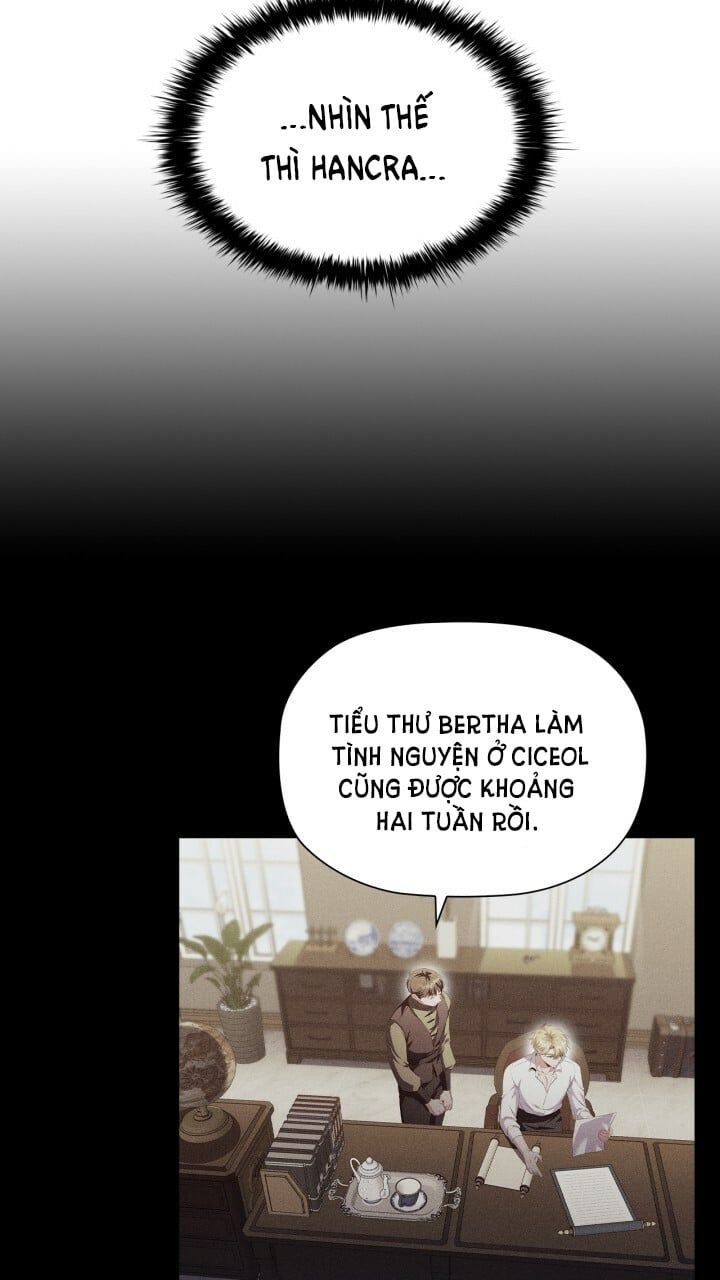 đọc truyện Mùi Hương Của Ác Quỷ Chương 27.5 ảnh 8 tại Thiên Thai Truyện