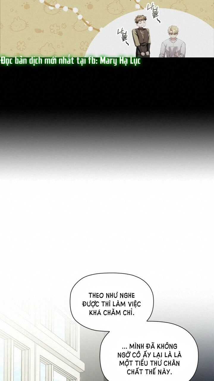 đọc truyện Mùi Hương Của Ác Quỷ Chương 27.5 ảnh 10 tại Thiên Thai Truyện