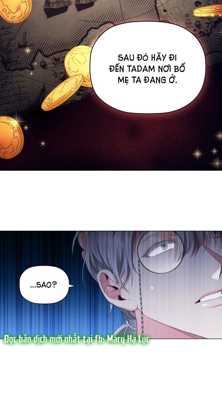 đọc truyện Mùi Hương Của Ác Quỷ Chương 27 ảnh 12 tại Thiên Thai Truyện