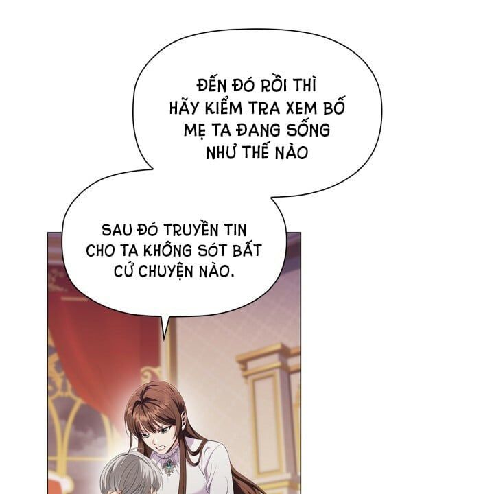 đọc truyện Mùi Hương Của Ác Quỷ Chương 27 ảnh 13 tại Thiên Thai Truyện