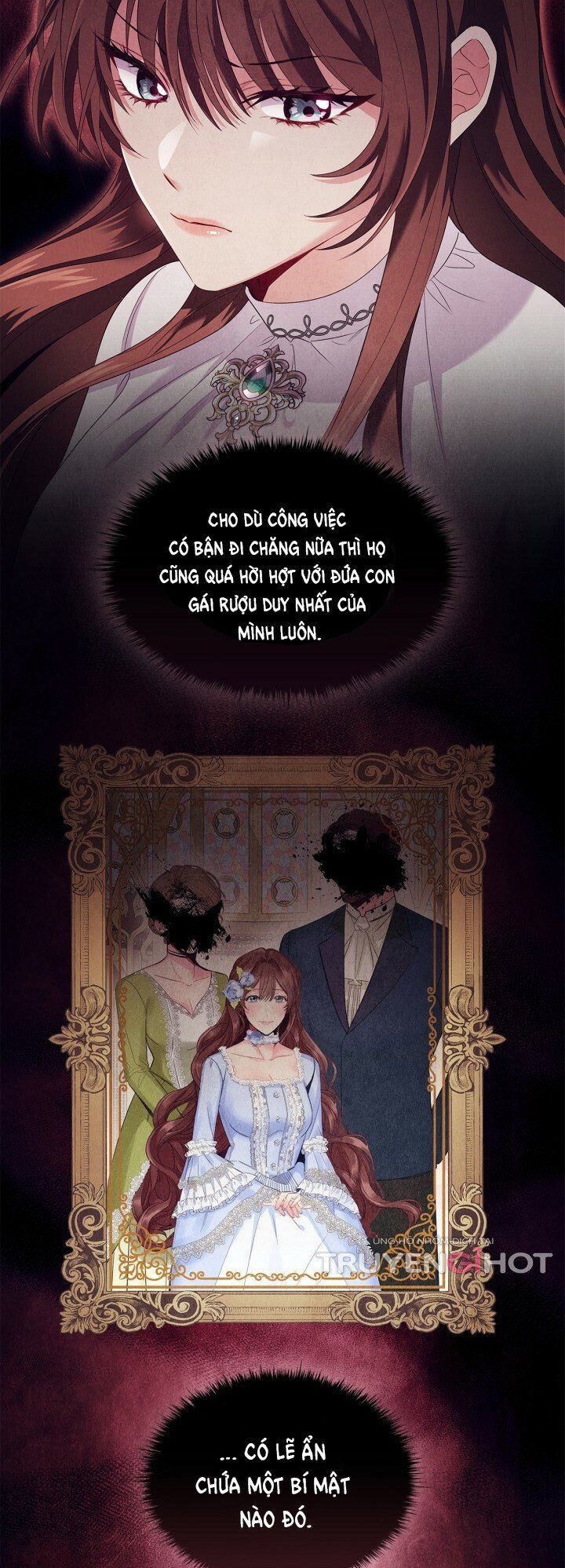 đọc truyện Mùi Hương Của Ác Quỷ Chương 27 ảnh 15 tại Thiên Thai Truyện