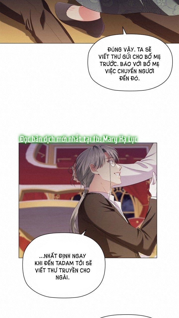 đọc truyện Mùi Hương Của Ác Quỷ Chương 27 ảnh 17 tại Thiên Thai Truyện