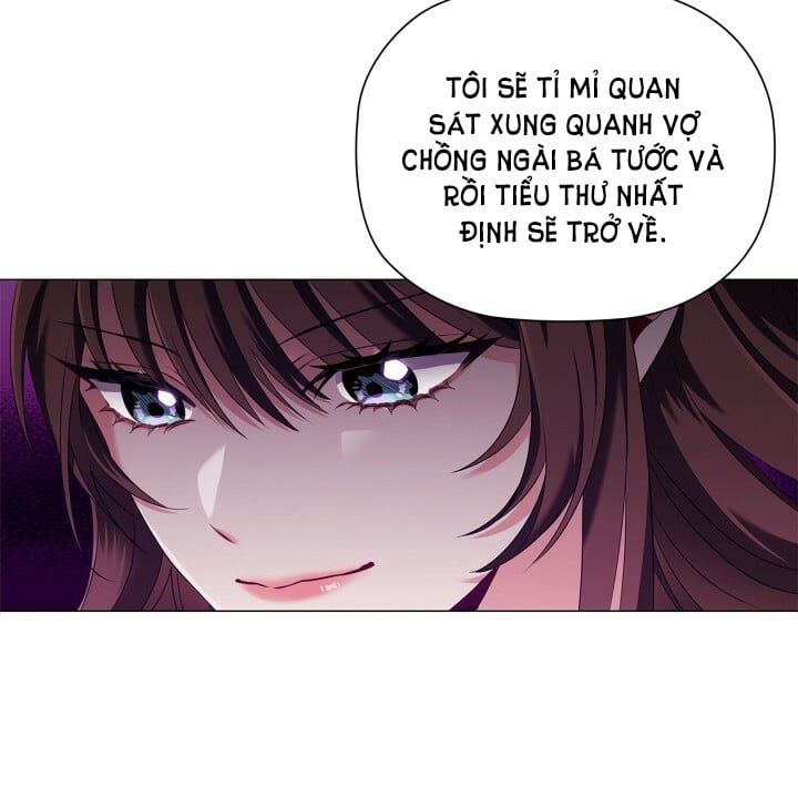 đọc truyện Mùi Hương Của Ác Quỷ Chương 27 ảnh 18 tại Thiên Thai Truyện