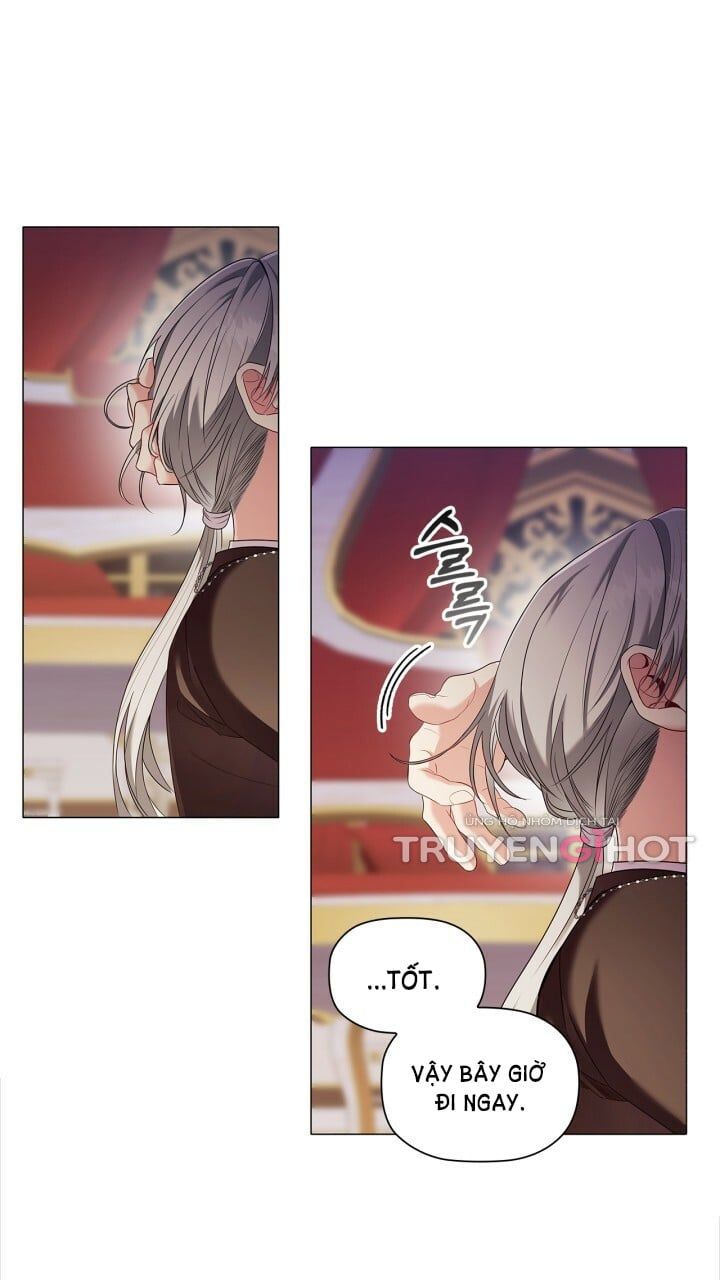 đọc truyện Mùi Hương Của Ác Quỷ Chương 27 ảnh 19 tại Thiên Thai Truyện