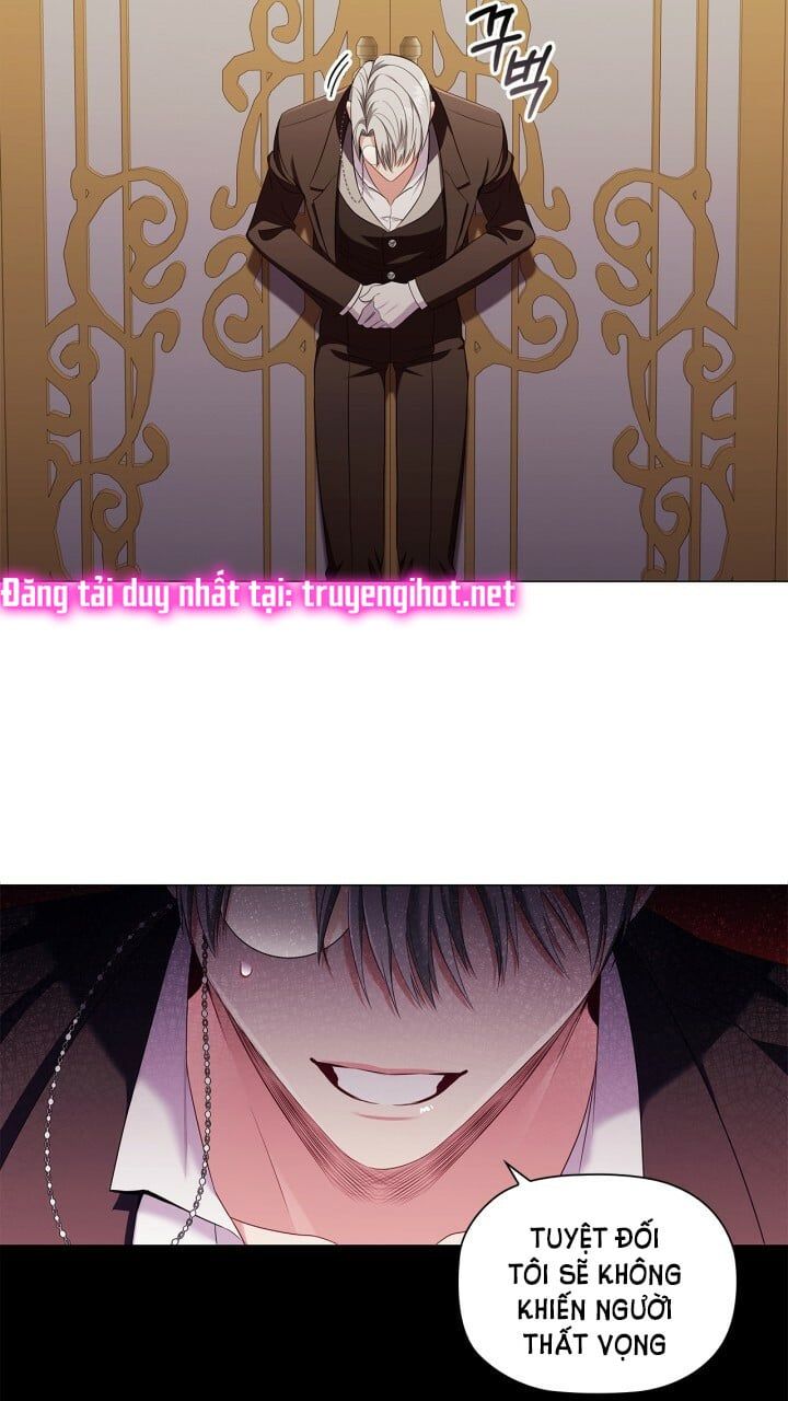 đọc truyện Mùi Hương Của Ác Quỷ Chương 27 ảnh 21 tại Thiên Thai Truyện