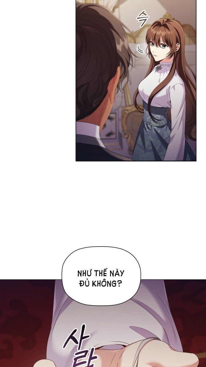 đọc truyện Mùi Hương Của Ác Quỷ Chương 27 ảnh 26 tại Thiên Thai Truyện