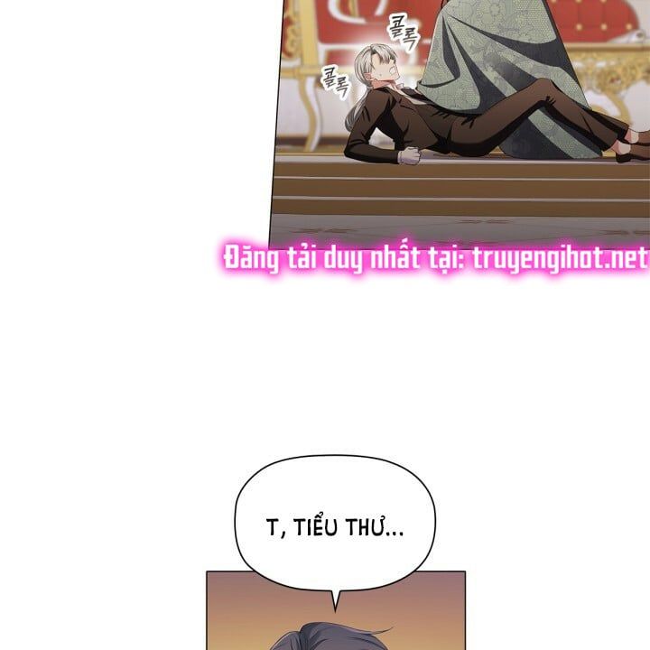 đọc truyện Mùi Hương Của Ác Quỷ Chương 27 ảnh 5 tại Thiên Thai Truyện