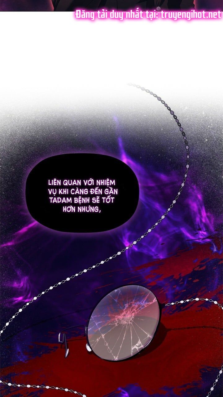 đọc truyện Mùi Hương Của Ác Quỷ Chương 27 ảnh 32 tại Thiên Thai Truyện