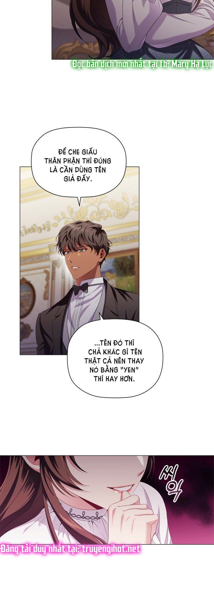 đọc truyện Mùi Hương Của Ác Quỷ Chương 27 ảnh 35 tại Thiên Thai Truyện