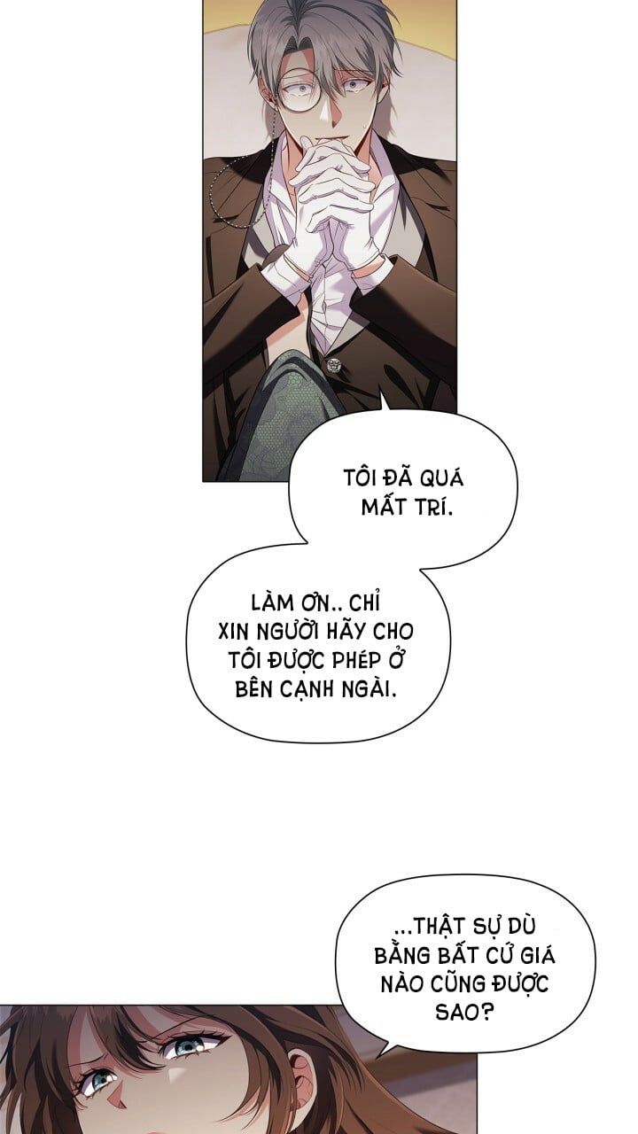 đọc truyện Mùi Hương Của Ác Quỷ Chương 27 ảnh 6 tại Thiên Thai Truyện