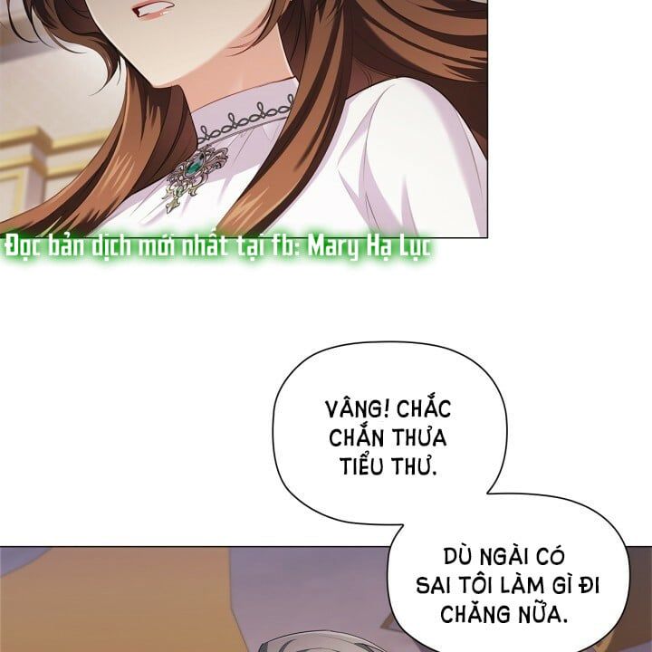 đọc truyện Mùi Hương Của Ác Quỷ Chương 27 ảnh 7 tại Thiên Thai Truyện