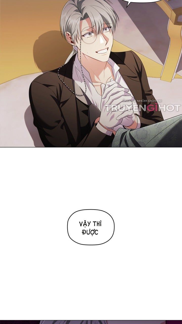 đọc truyện Mùi Hương Của Ác Quỷ Chương 27 ảnh 8 tại Thiên Thai Truyện