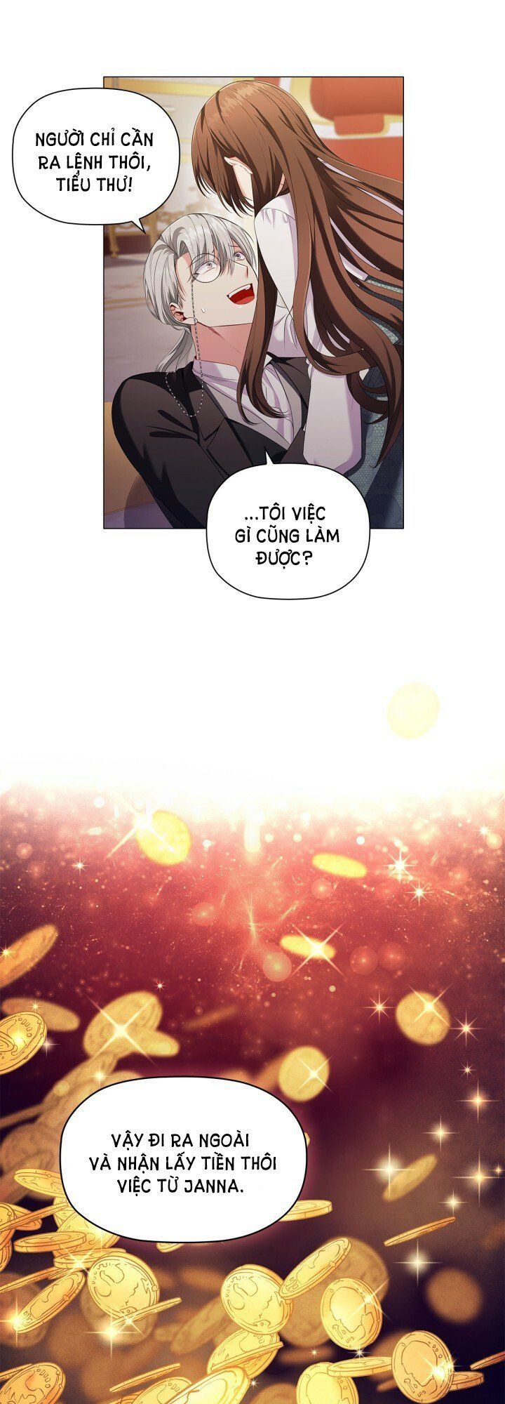 đọc truyện Mùi Hương Của Ác Quỷ Chương 27 ảnh 10 tại Thiên Thai Truyện