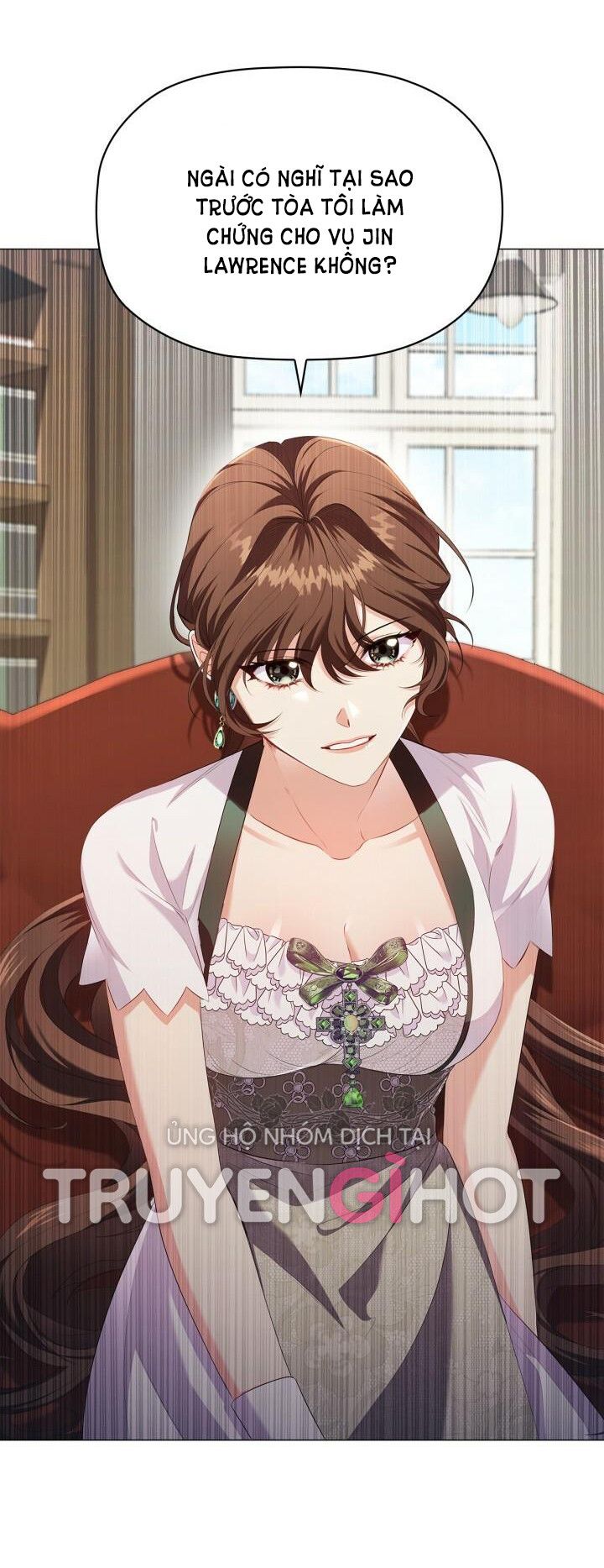 đọc truyện Mùi Hương Của Ác Quỷ Chương 28.5 ảnh 13 tại Thiên Thai Truyện