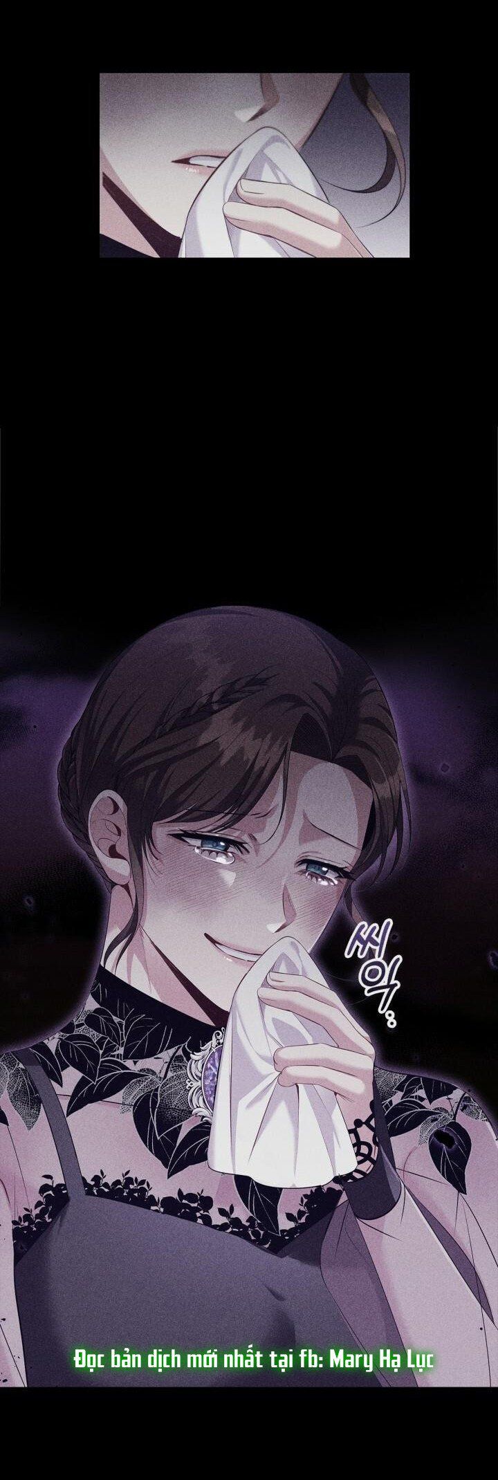 đọc truyện Mùi Hương Của Ác Quỷ Chương 28.5 ảnh 15 tại Thiên Thai Truyện