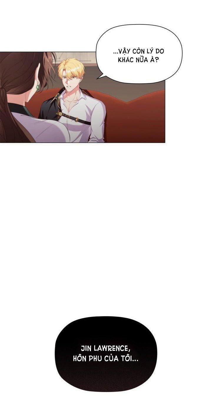 đọc truyện Mùi Hương Của Ác Quỷ Chương 28.5 ảnh 18 tại Thiên Thai Truyện