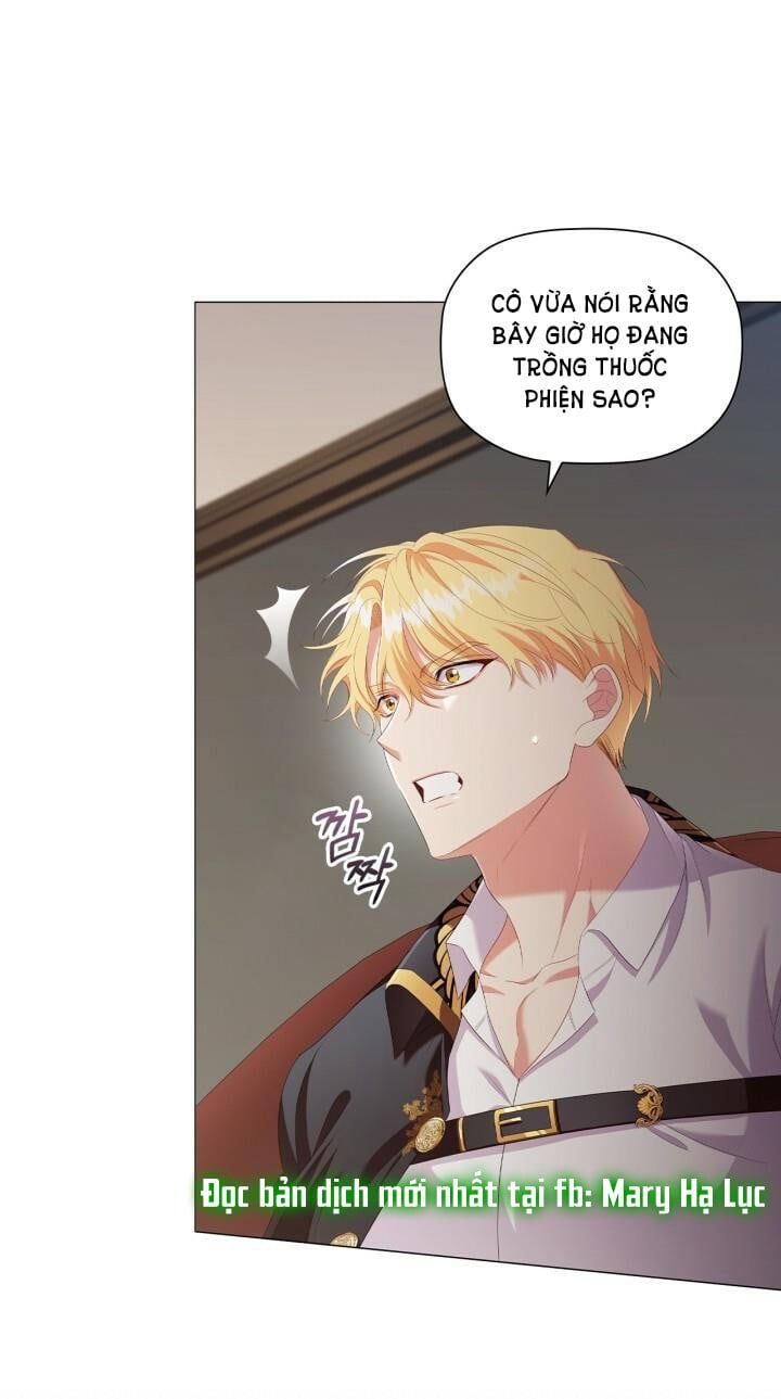 đọc truyện Mùi Hương Của Ác Quỷ Chương 28.5 ảnh 21 tại Thiên Thai Truyện