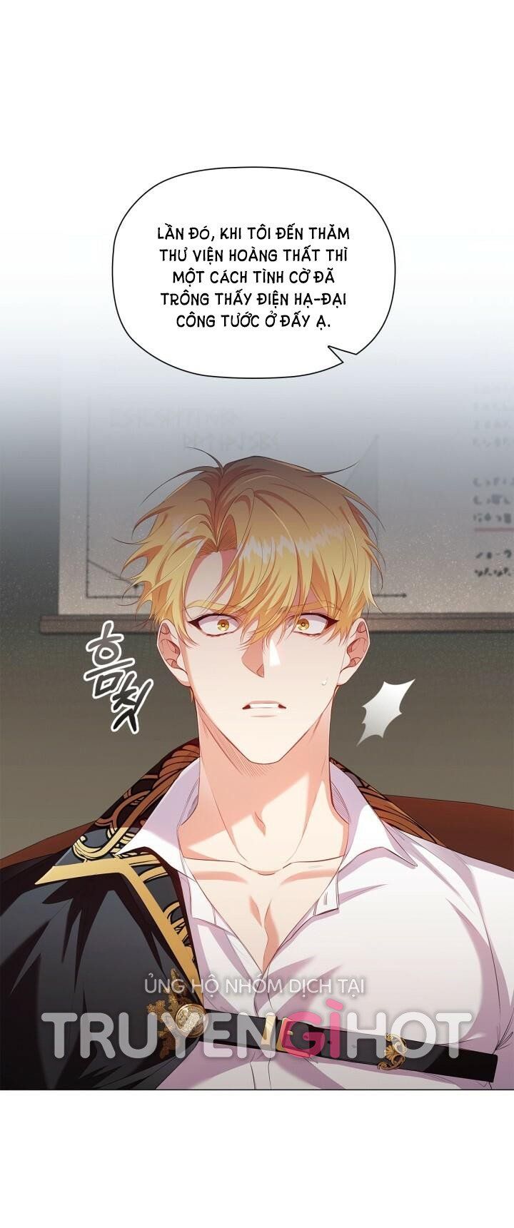 đọc truyện Mùi Hương Của Ác Quỷ Chương 28.5 ảnh 4 tại Thiên Thai Truyện