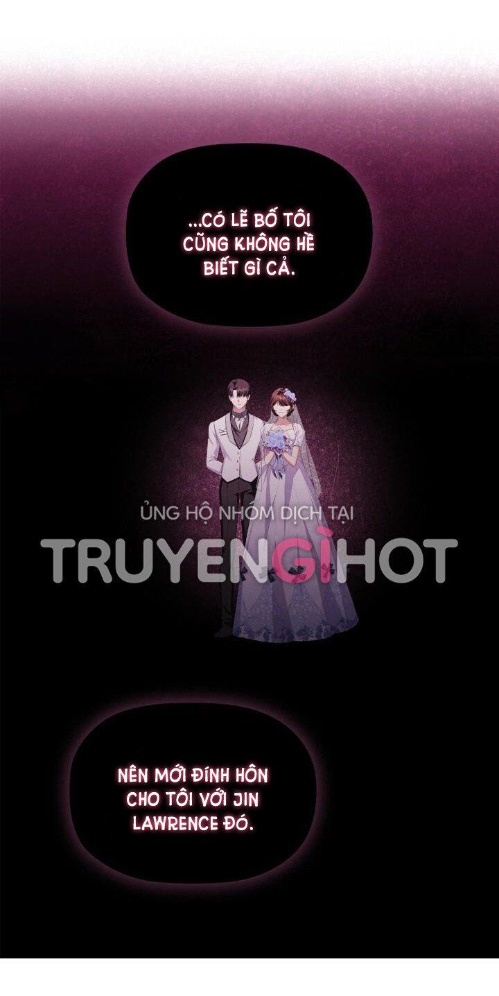 đọc truyện Mùi Hương Của Ác Quỷ Chương 28.5 ảnh 25 tại Thiên Thai Truyện