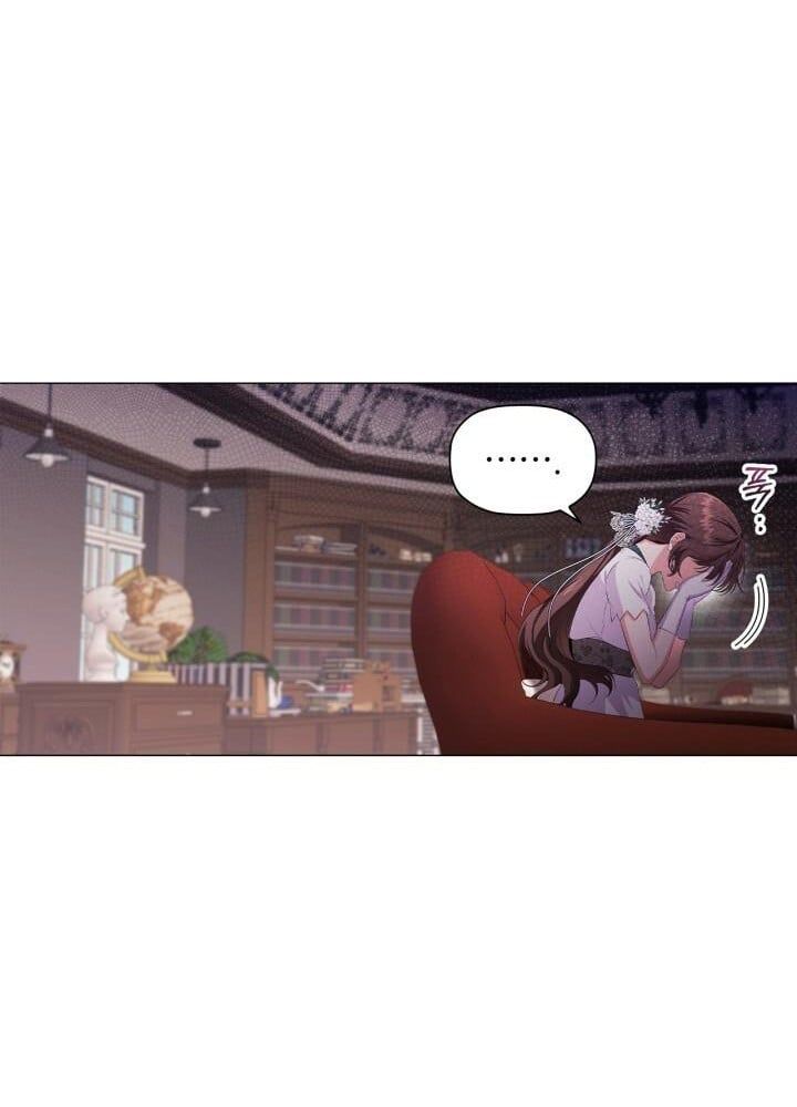 đọc truyện Mùi Hương Của Ác Quỷ Chương 28.5 ảnh 26 tại Thiên Thai Truyện