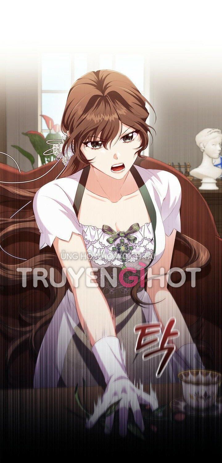 đọc truyện Mùi Hương Của Ác Quỷ Chương 28.5 ảnh 30 tại Thiên Thai Truyện