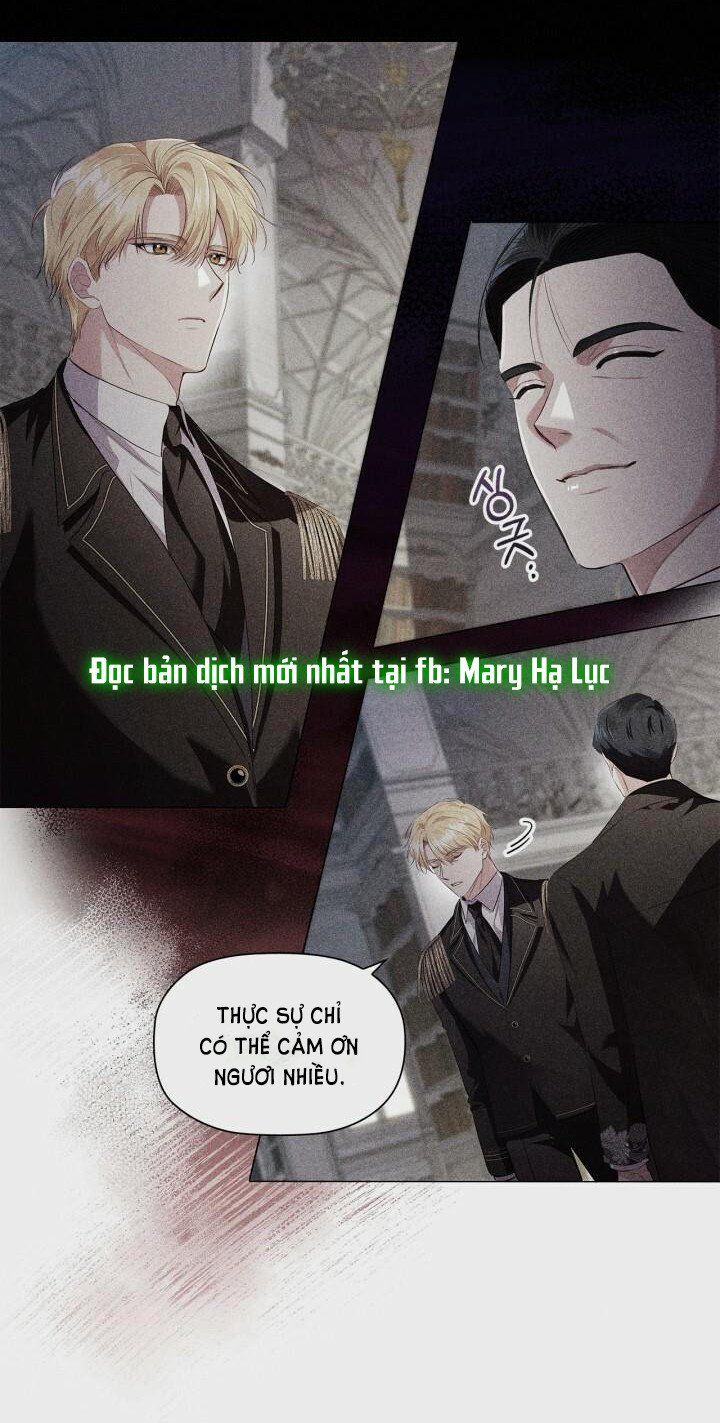 đọc truyện Mùi Hương Của Ác Quỷ Chương 28.5 ảnh 7 tại Thiên Thai Truyện