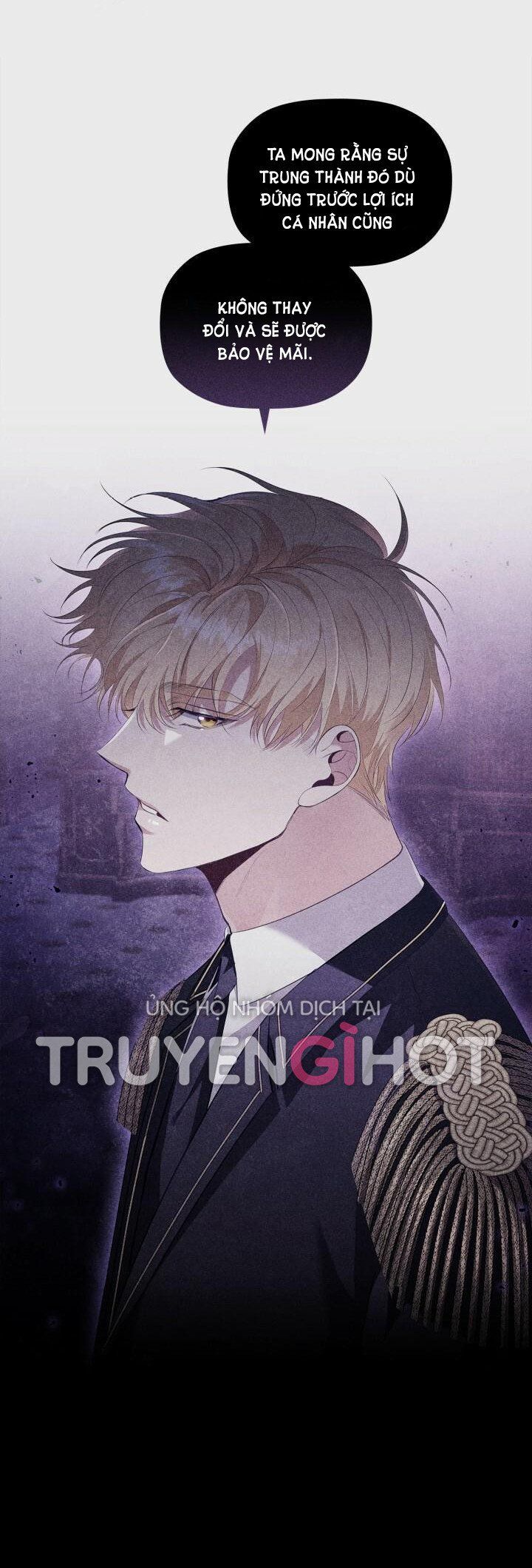 đọc truyện Mùi Hương Của Ác Quỷ Chương 28.5 ảnh 8 tại Thiên Thai Truyện