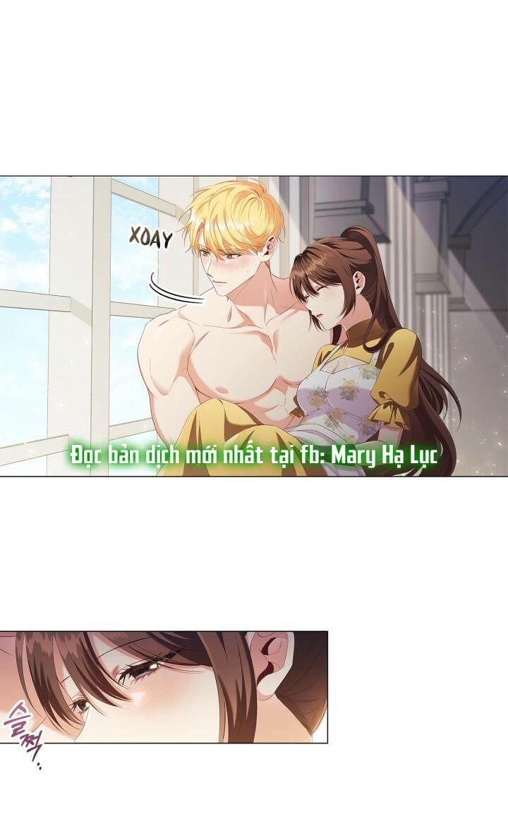 đọc truyện Mùi Hương Của Ác Quỷ Chương 28 ảnh 3 tại Thiên Thai Truyện