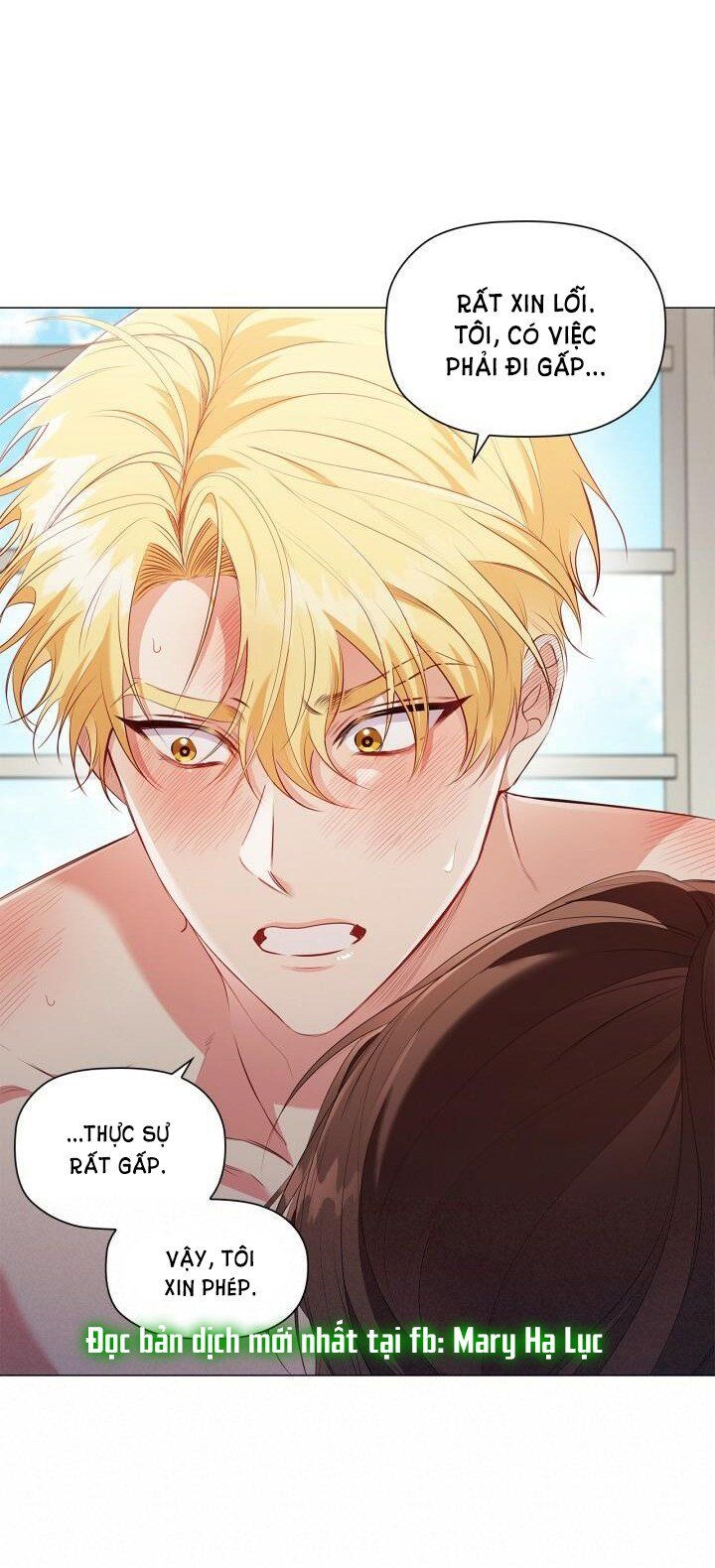 đọc truyện Mùi Hương Của Ác Quỷ Chương 28 ảnh 15 tại Thiên Thai Truyện