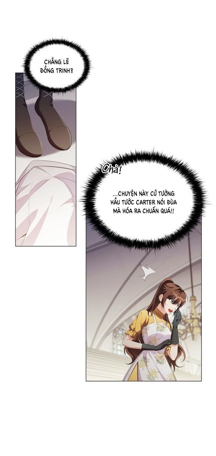 đọc truyện Mùi Hương Của Ác Quỷ Chương 28 ảnh 17 tại Thiên Thai Truyện