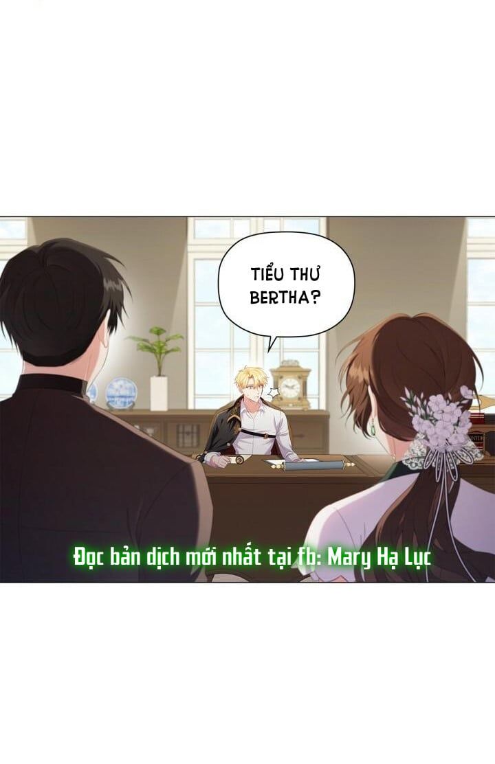 đọc truyện Mùi Hương Của Ác Quỷ Chương 28 ảnh 22 tại Thiên Thai Truyện