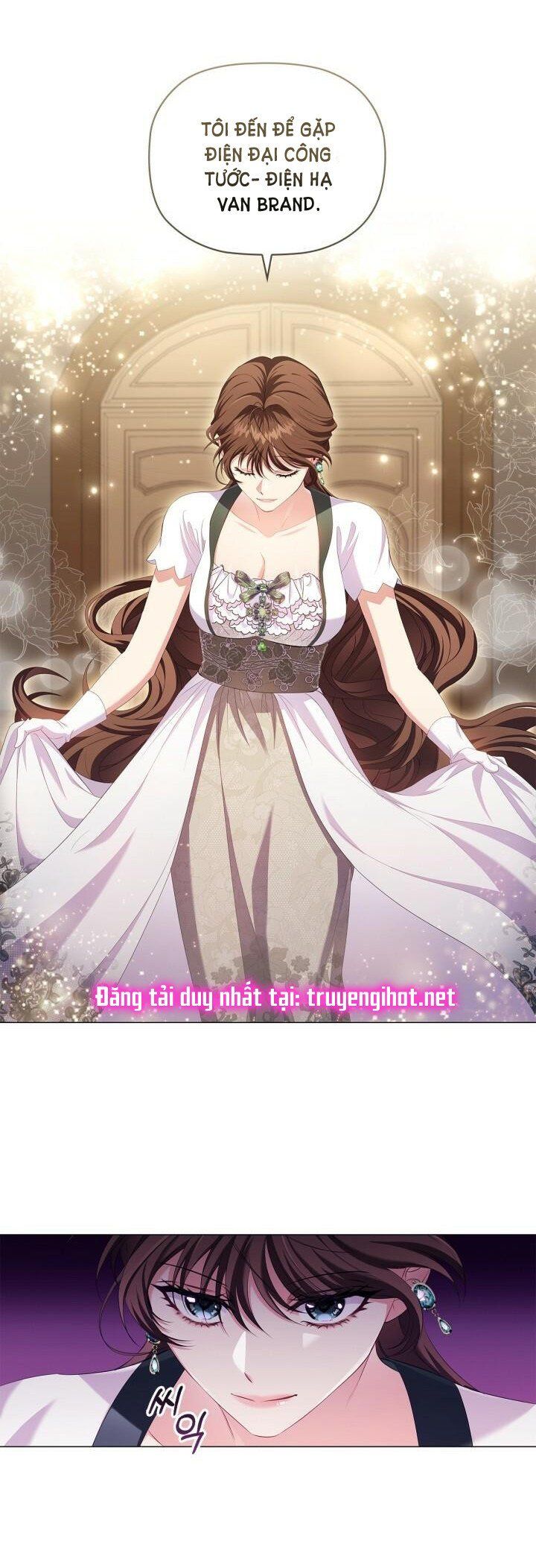 đọc truyện Mùi Hương Của Ác Quỷ Chương 28 ảnh 23 tại Thiên Thai Truyện